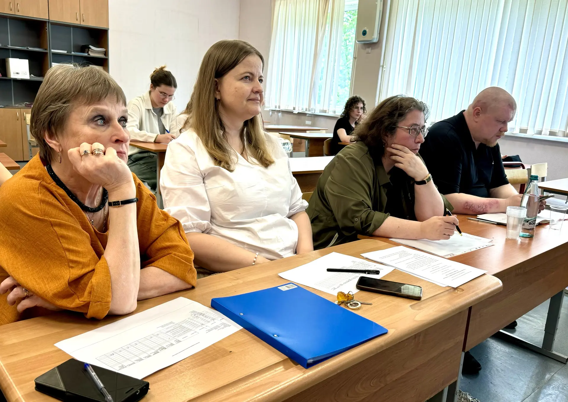 КОНФЕРЕНЦИЯ СТАРШЕКЛАССНИКОВ 🎓 14 мая в корпусе на #Белозерская12 в 23-й раз в истории нашей школы п