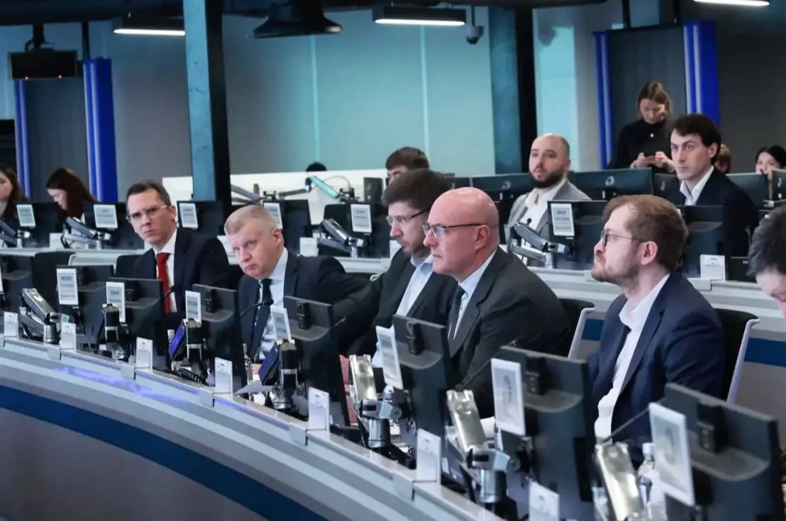 Дмитрий Чернышенко: В эксплуатацию уже введены 33 объекта кампусов мирового уровня, еще 14 должны бы