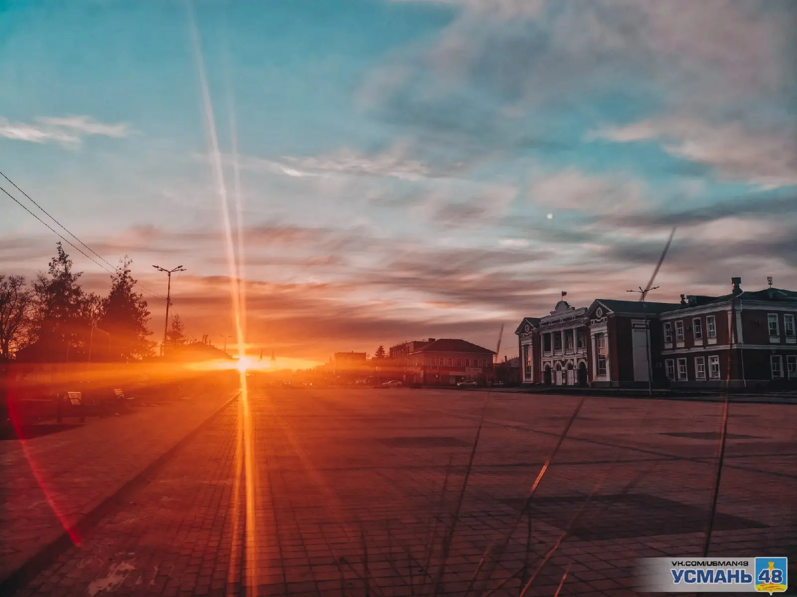 🔥МЧС: В Липецкой области ожидается аномальная жара 
 
🥵Завтра, 7 августа, в дневные часы температу