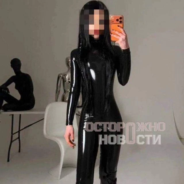 ◾️ «Татарочка-доминатрикс». Обнинскую массажистку обвиняют в распространении порнографии
