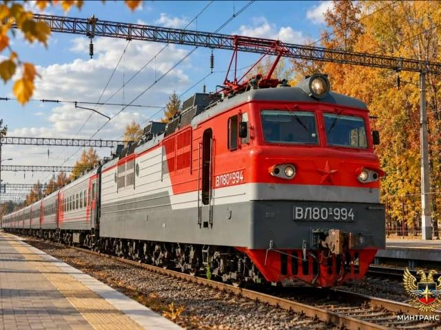 Более 400 тысяч пассажиров воспользовались услугами Донецкой железной дороги с начала года