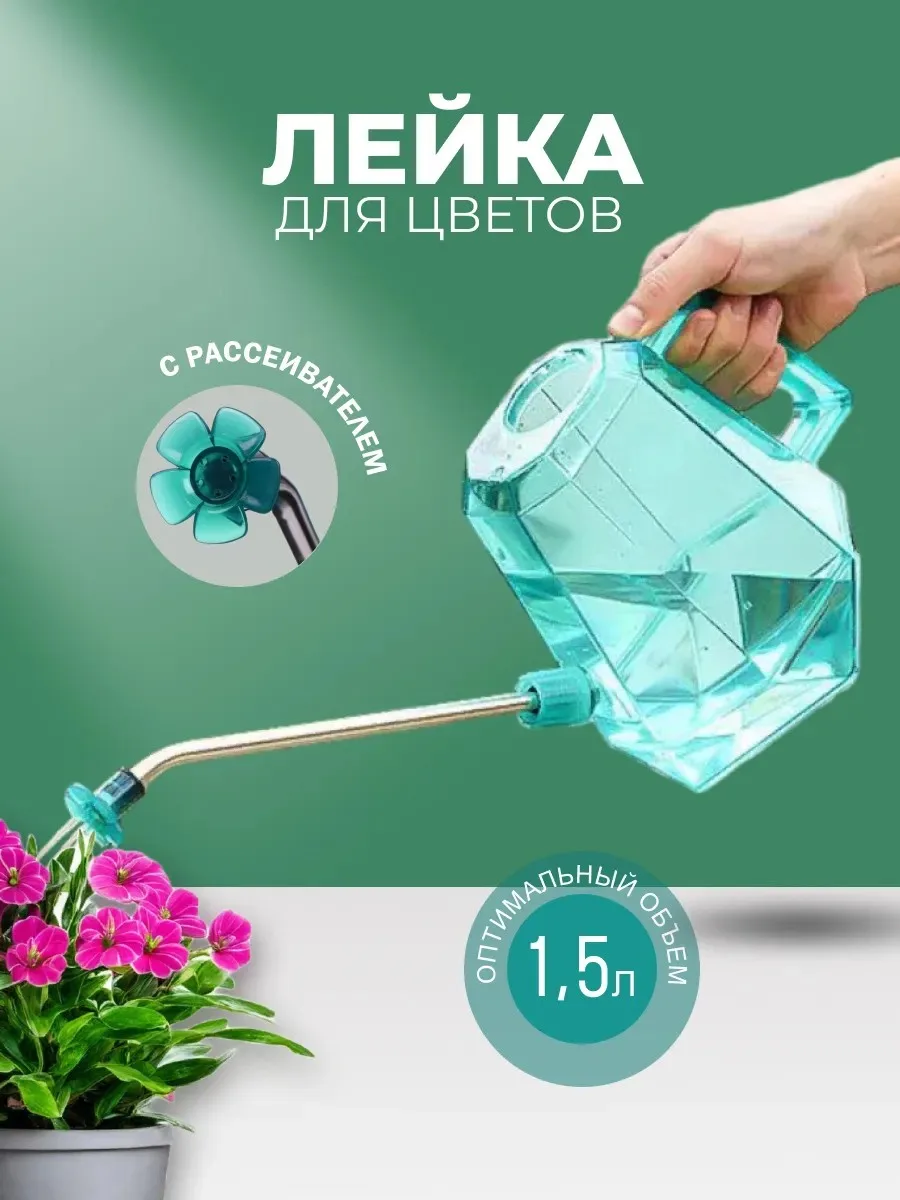 🌿 Не забываем про наших зелёных любимцев — комнатные растения тоже требуют заботы! 🌿