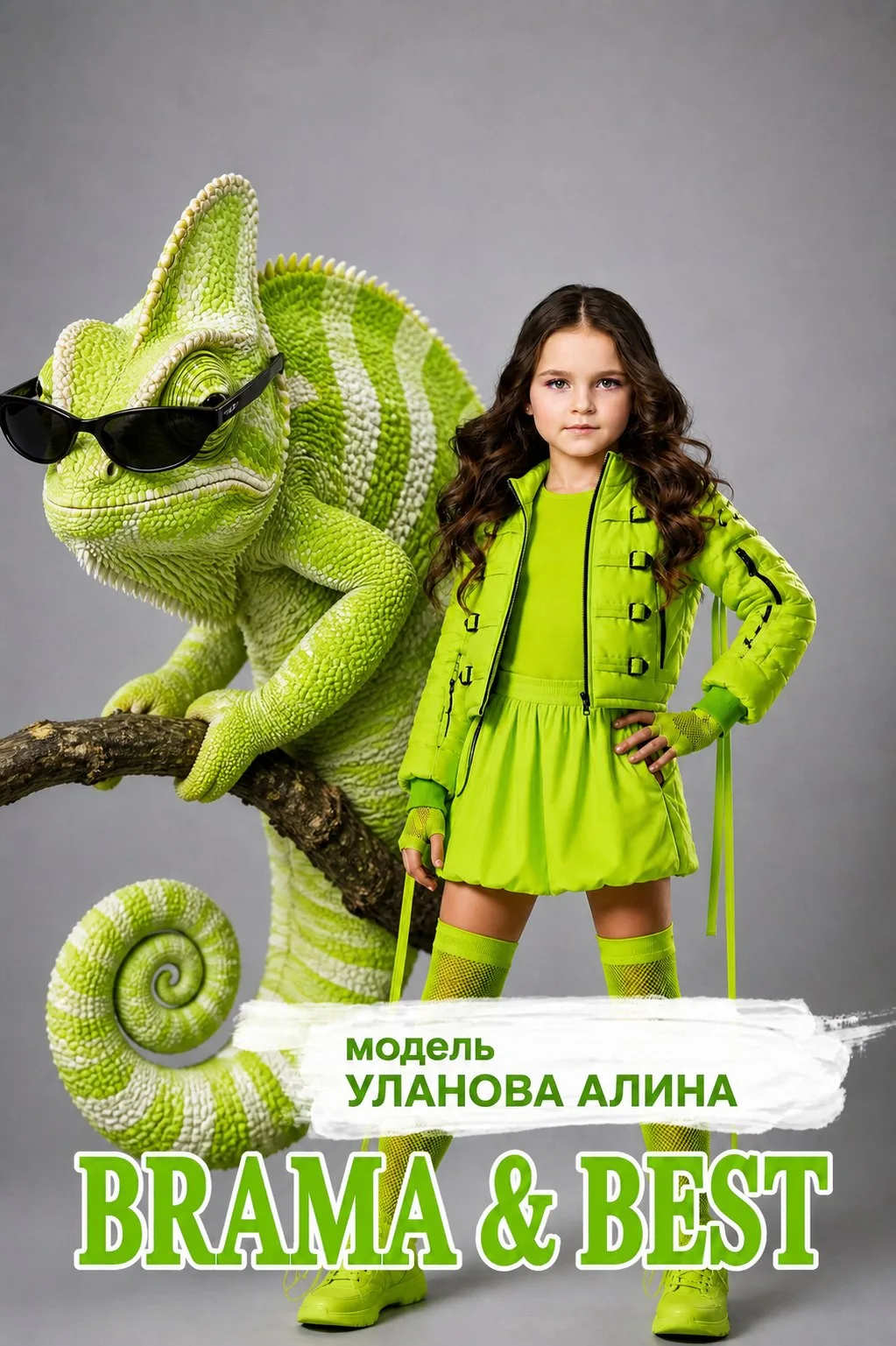 Уланова Алина 🔥