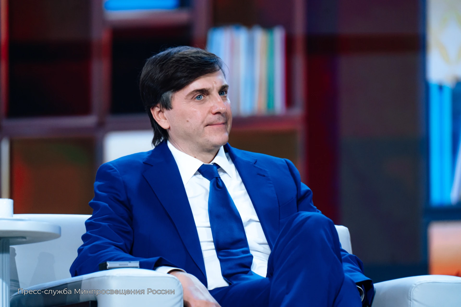 ⭐ В программу «Разговоров о важном» включены видеоролики, посвящённые выдающимся личнос...