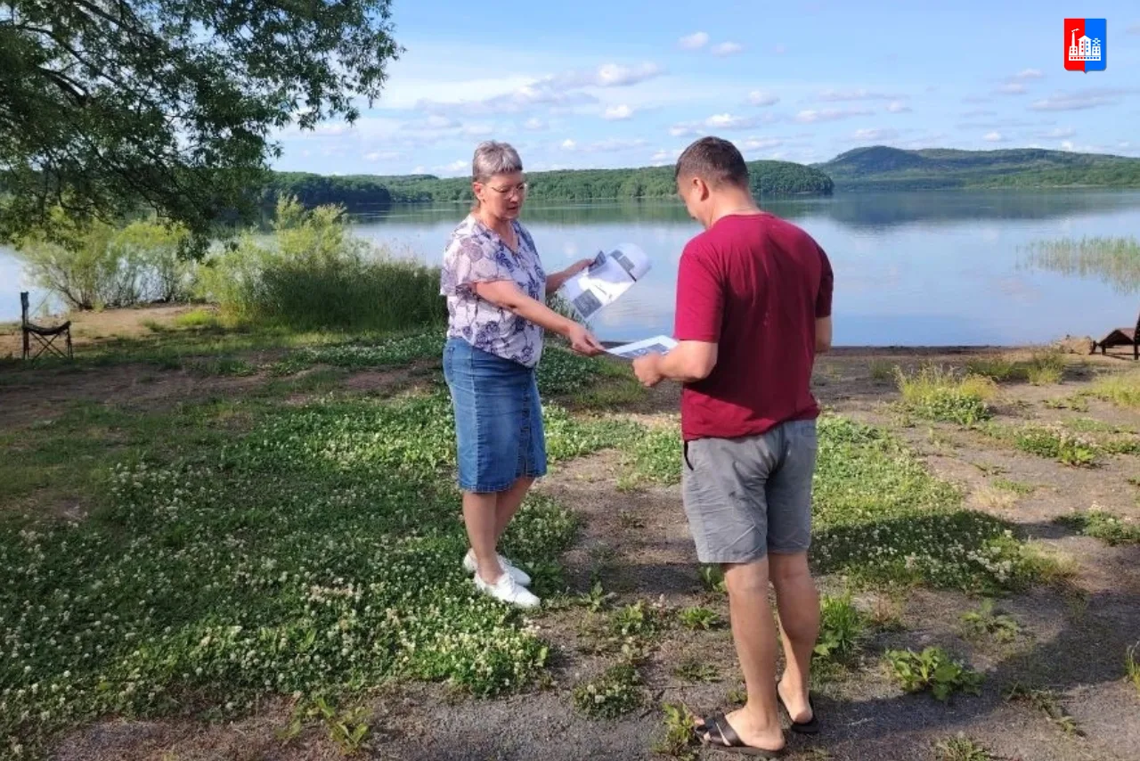 Лето – время долгожданных отпусков, поездок на природу и, конечно же, освежающего отдых...