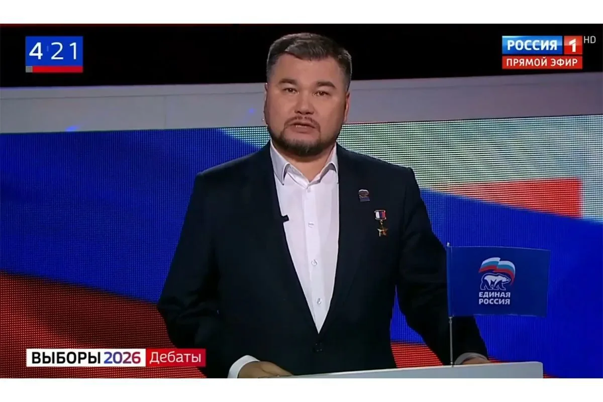 👥 Владимир Сайбель: В Народную программу Единой России вошло более 500 решений по подд...
