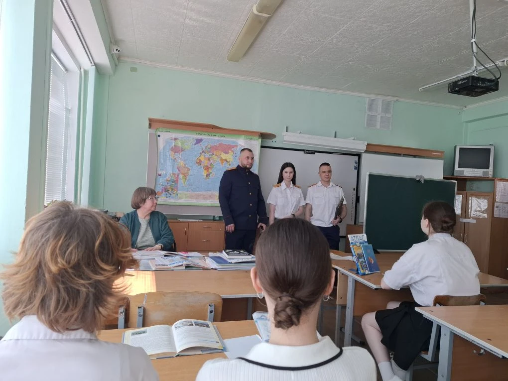 В преддверии знаменательной исторической даты  проводится ряд патриотических мероприятий,  а также п