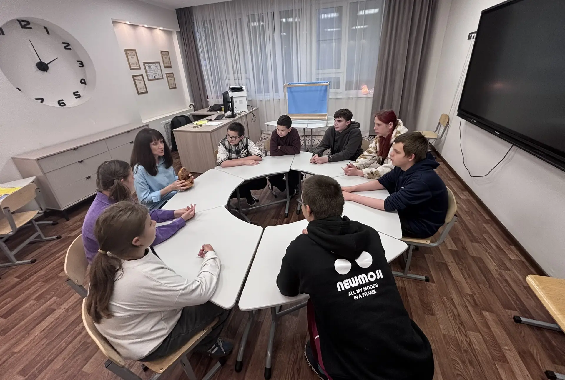 🎭 Сегодня в нашей группе комплексной реабилитации ожила сказка! 🪄 Мы не просто занима...