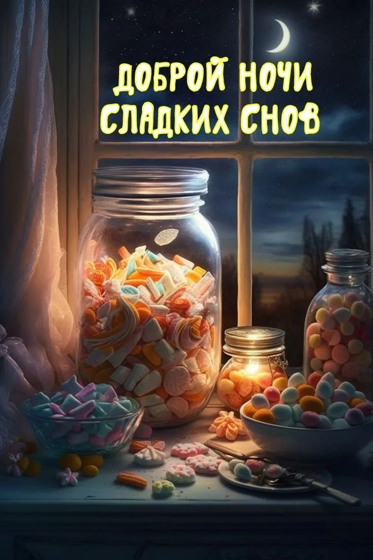 🥰 Оставляйте реакции, если понравилась открытка и делитесь с близкими ❤️

💌 Открытки 👉 Подписатьс