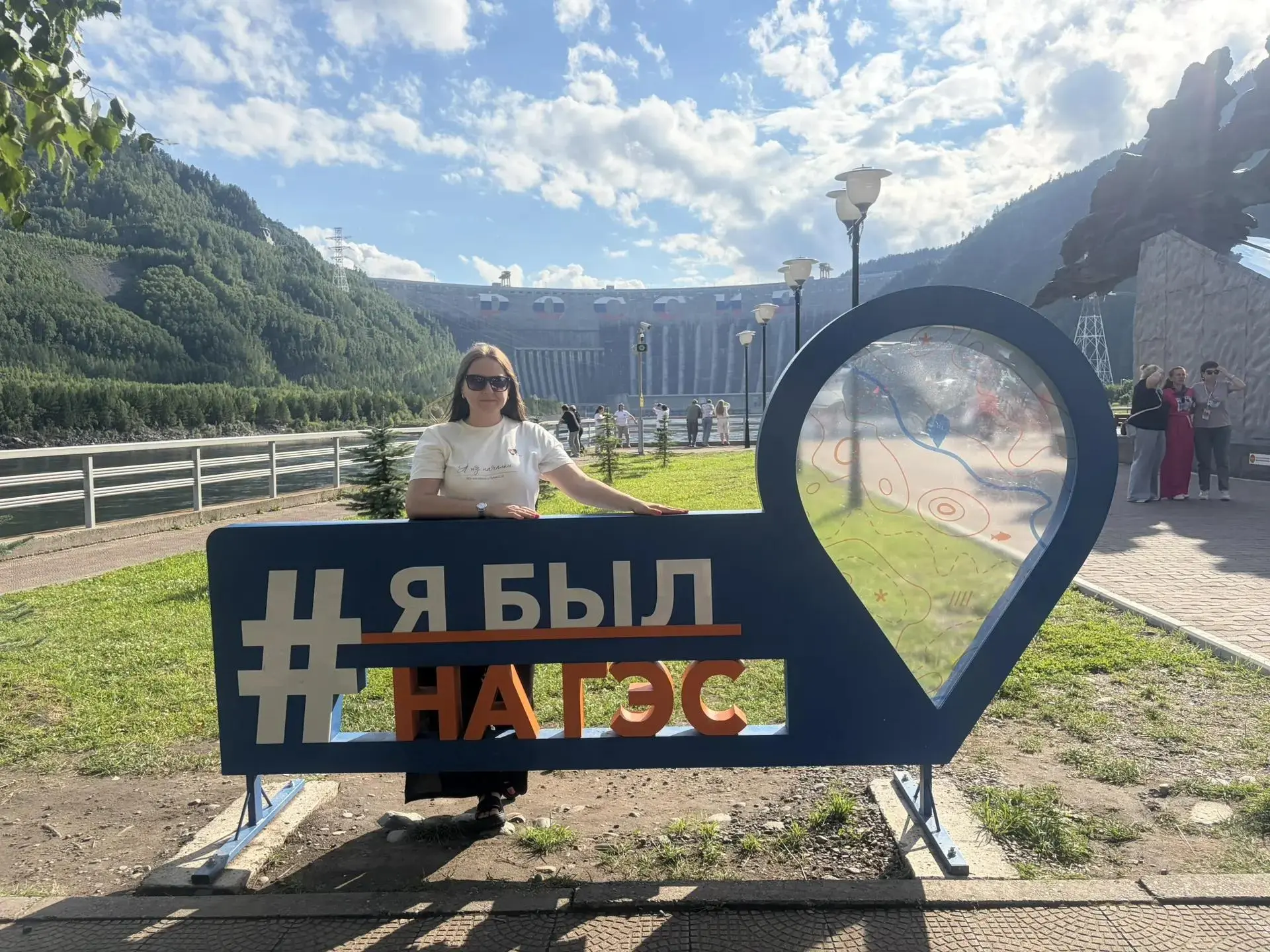 👍 От традиций к новым практикам: наши педагоги открывают Хакасию!