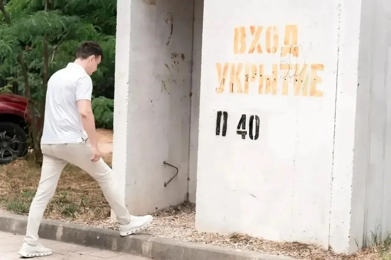 Повторная проверка укрытий проходит в Севастополе.

Об этом сообщает губернатор Михаил Развожаев.

"