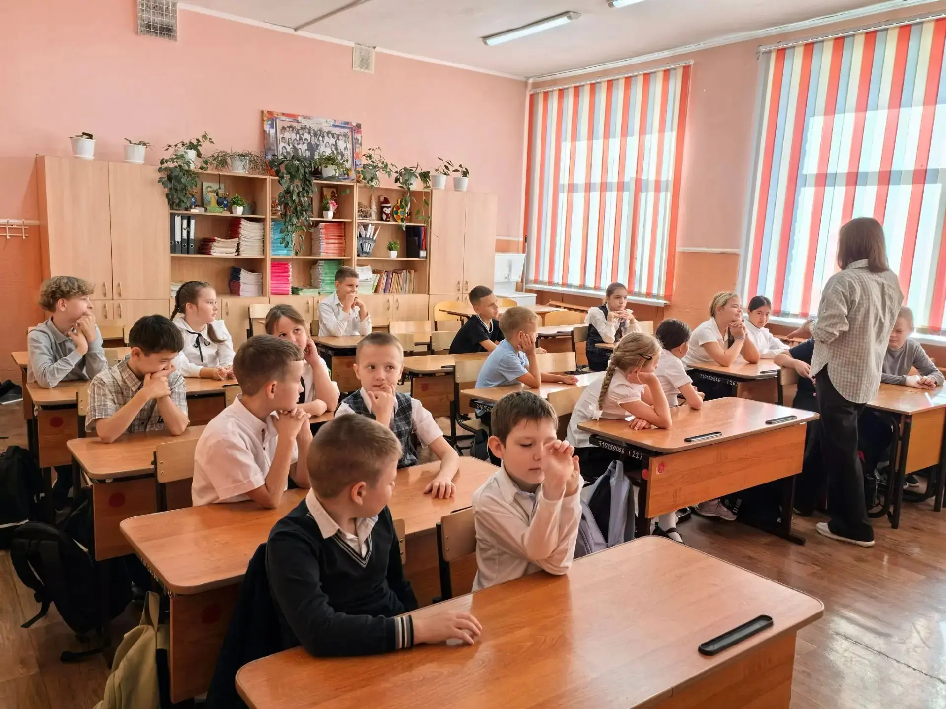 3 сентября — День солидарности в борьбе с терроризмом