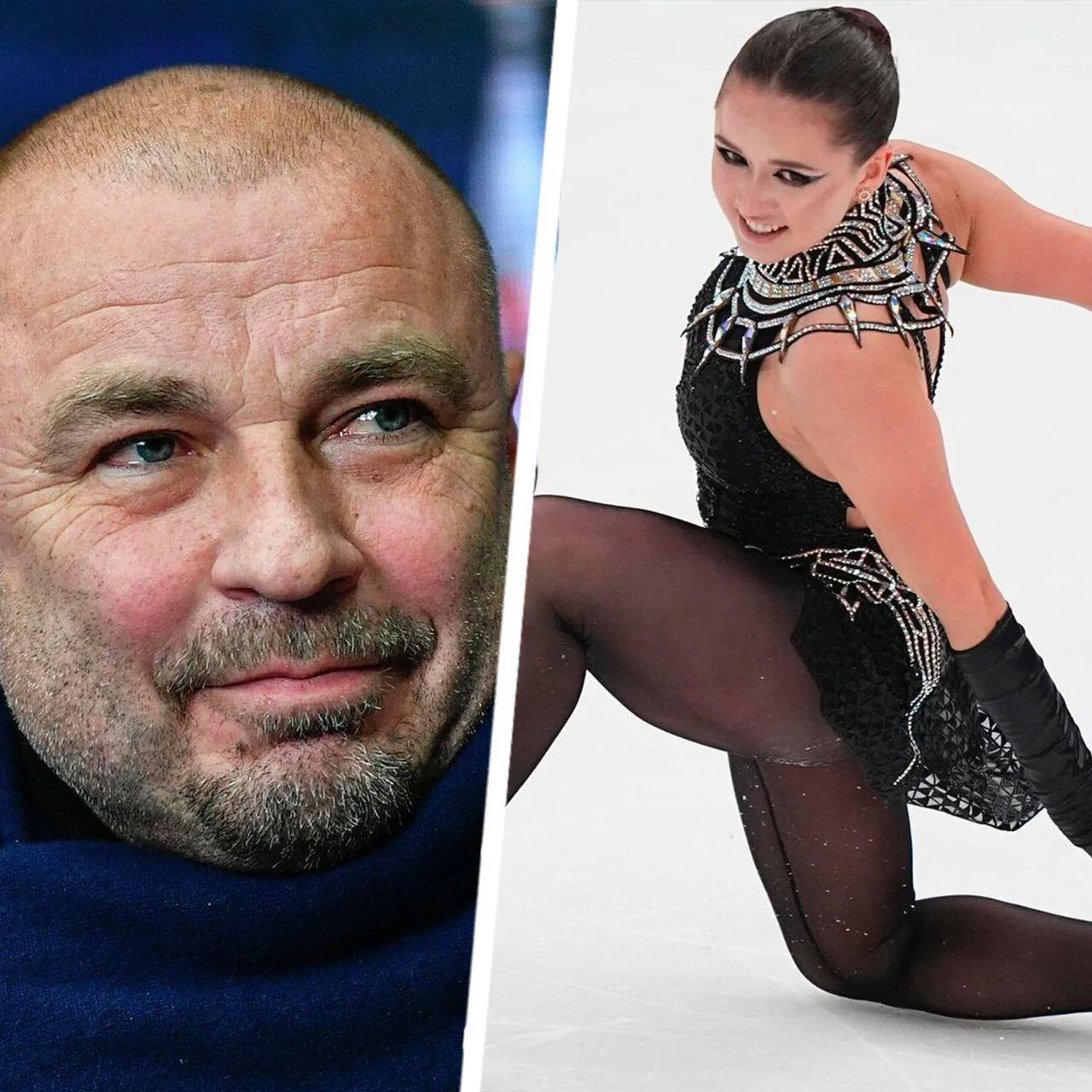 🔝 Александр Жулин назвал Камилу Валиеву самой выдающейся фигуристкой: