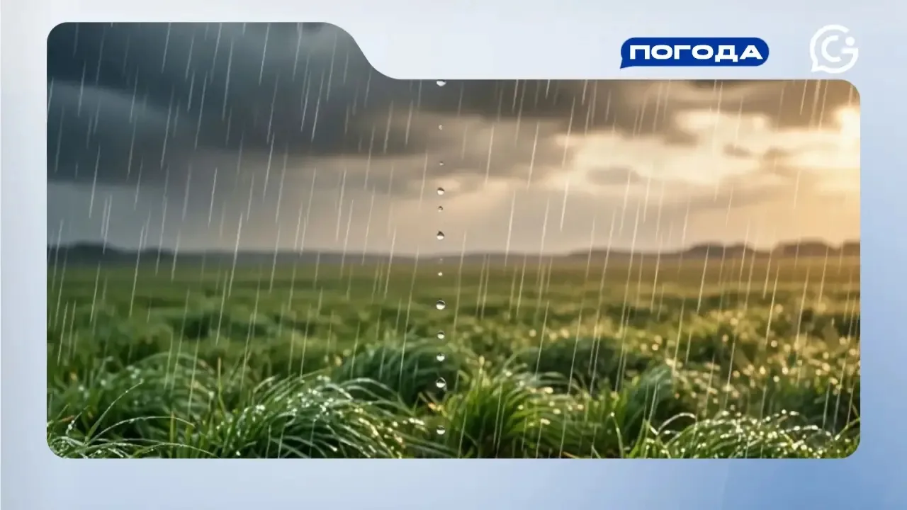 🌦️Солнце и дождь

Утром ожидается солнечная погода, ближе к обеду небо будет затягиваться тучами и 