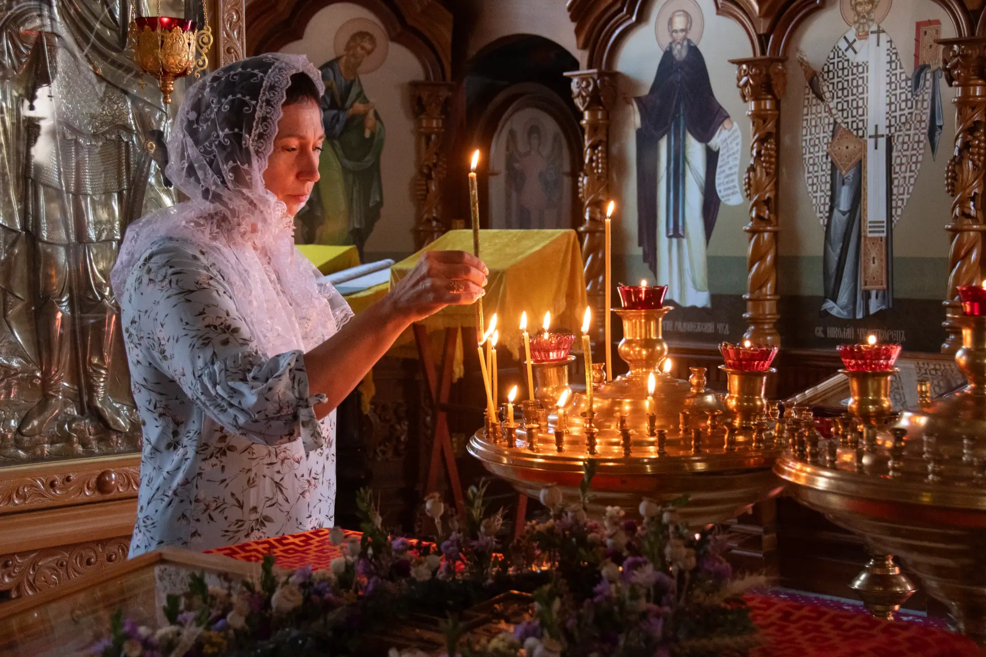 Депутаты Мелитопольского городского Совета и представители администрации городского окр...