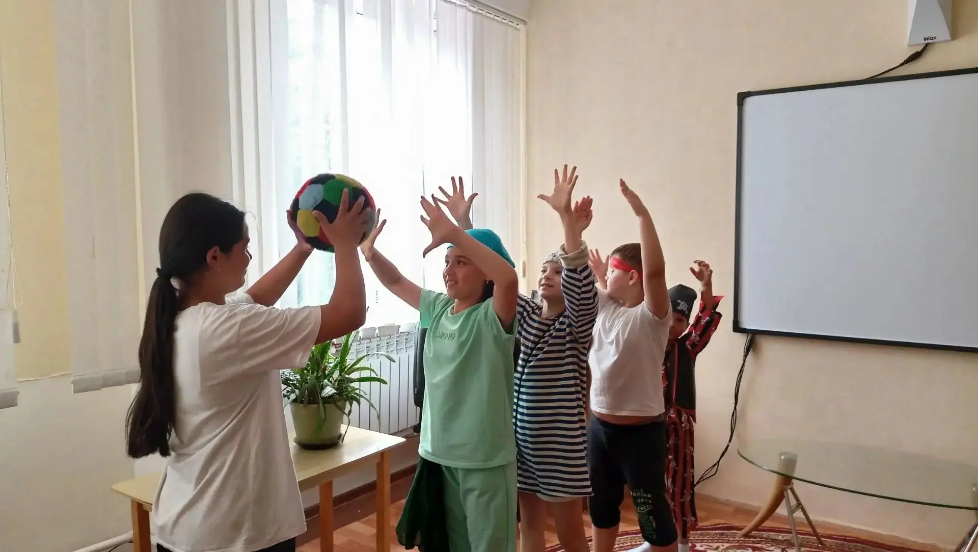 ✨ Неделя открытий и приключений на летней площадке «Непоседы» подошла к концу — и это было НЕЗАБЫВАЕ
