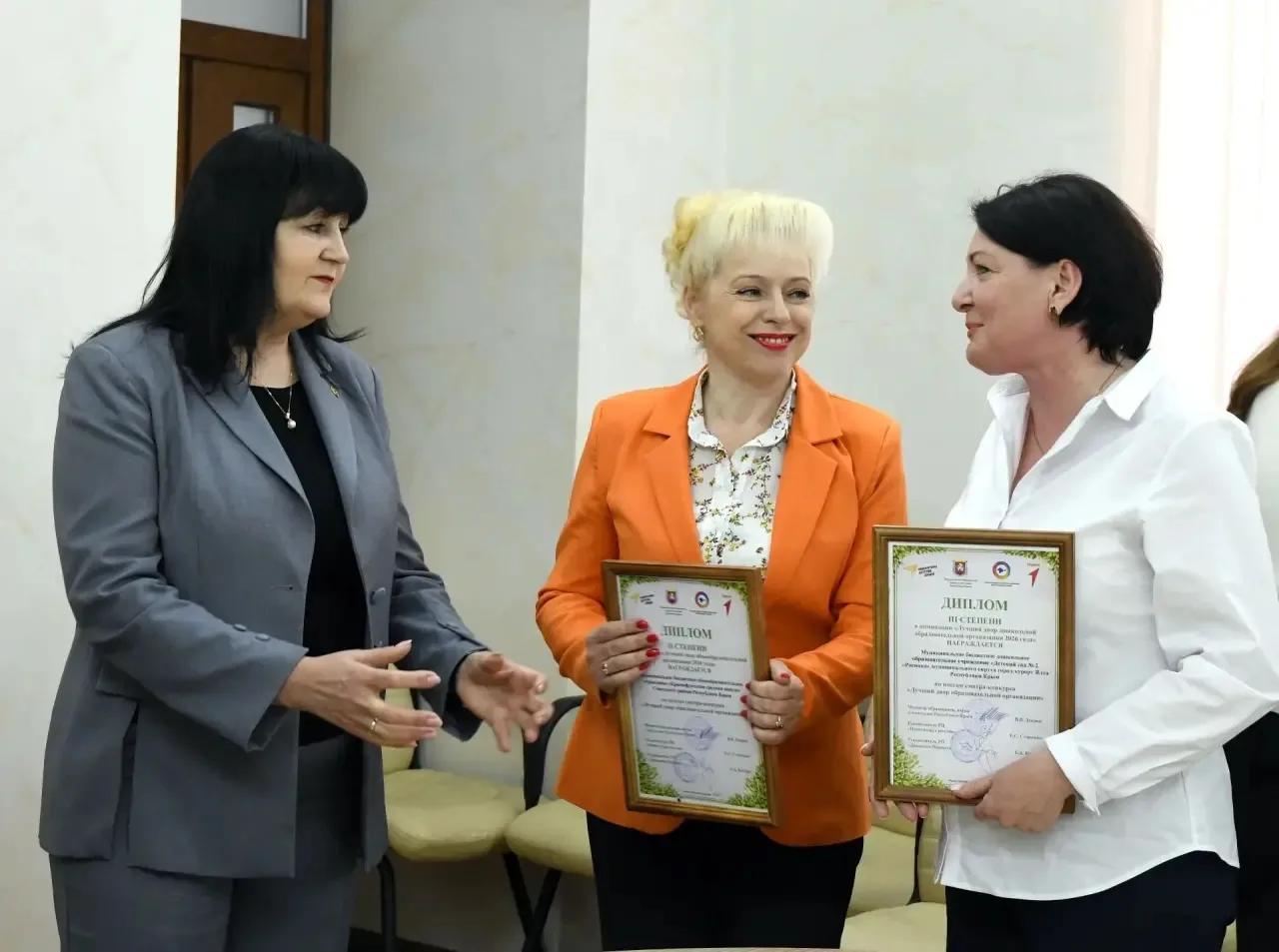 🏆 Наш двор — наша гордость! «Росинка» в числе лучших!