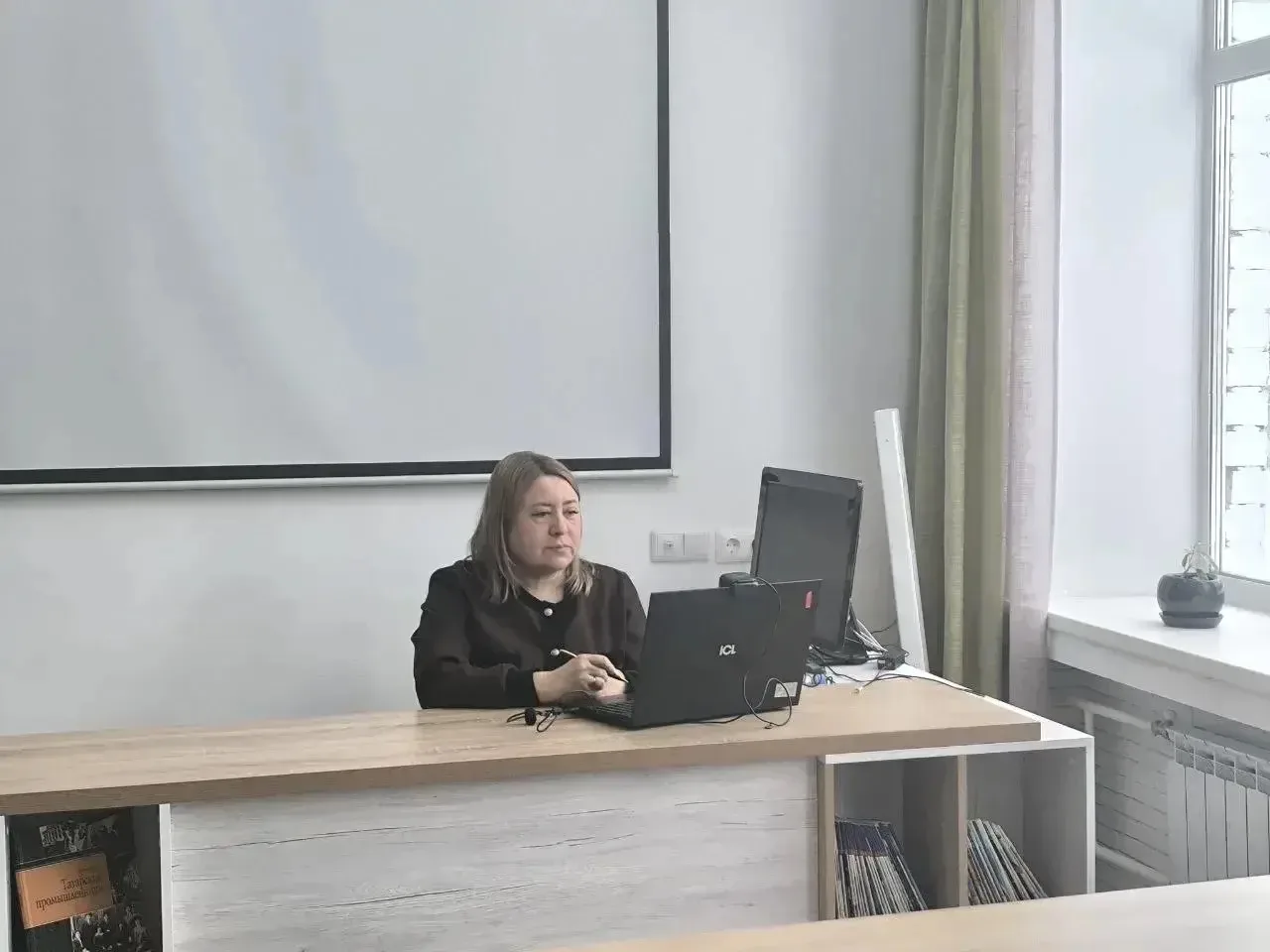 🗓️24 августа наш лицей стал частью большого профессионального разговора — мы приняли у...