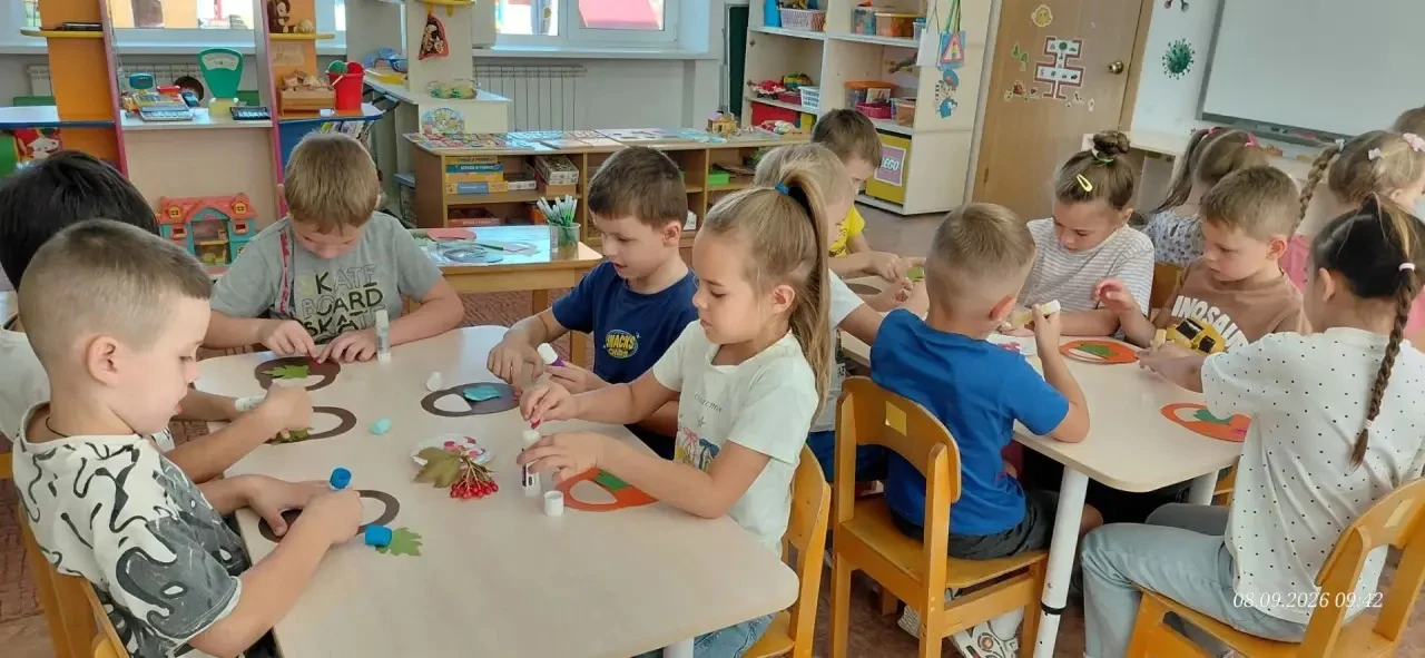 Кто ж те ягоды не знает,