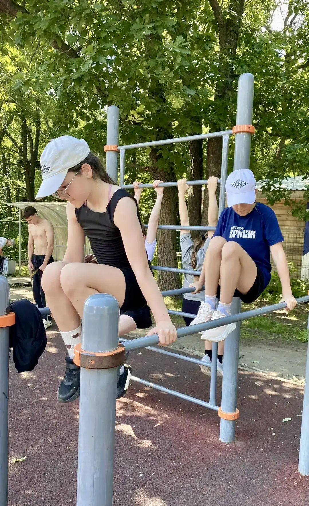 Задача переходного периода в учебно-тренировочном процессе по любому виду спорта— обеспечить полноце
