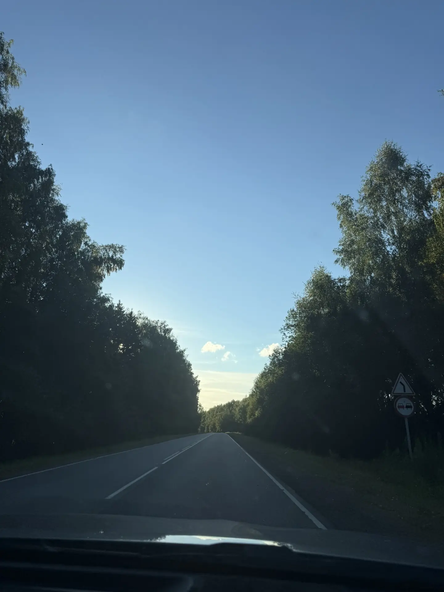 В ожидании крутых выходных😎