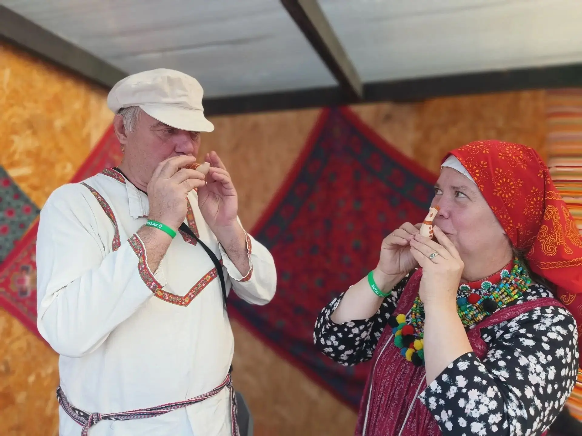 🎉 Гордимся нашими мастерами! 🎉