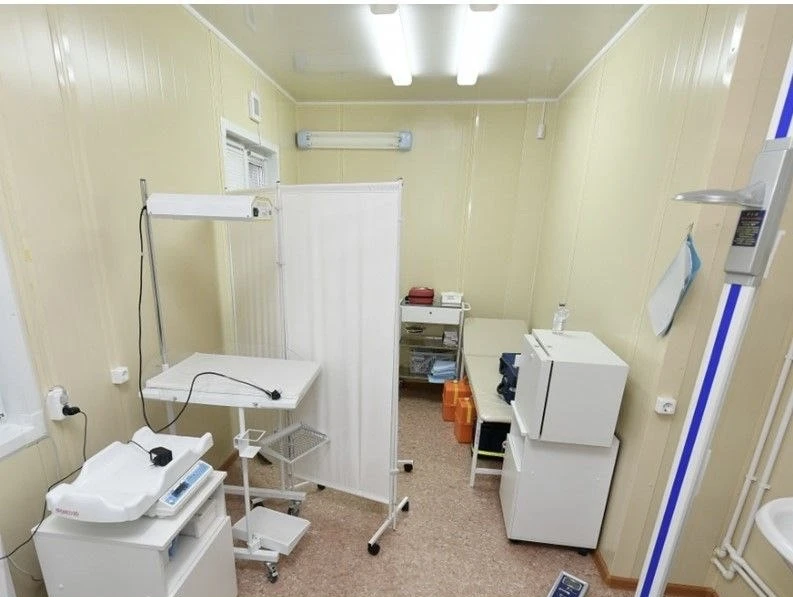 🏥 В Артинском районе по искам прокуратуры трое местных жителей принудительно госпитализированы в мед