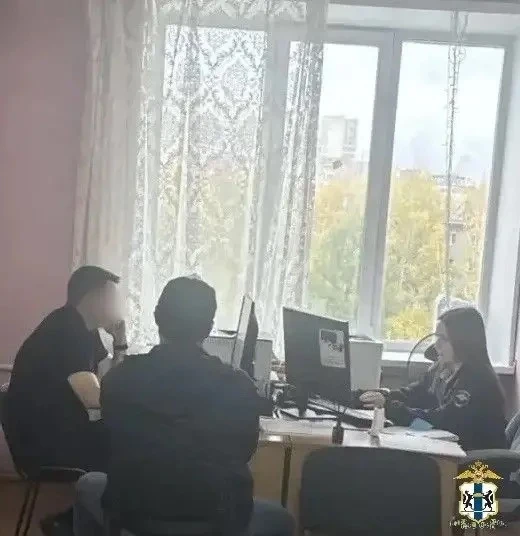 Полицейскими установлен гражданин, причастный к конфликту с женщинами в Заельцовском парке