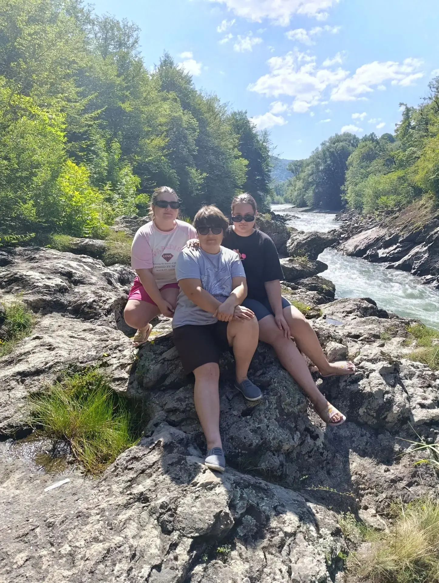 Наши горы круче домашних заданий! 😎⛰️