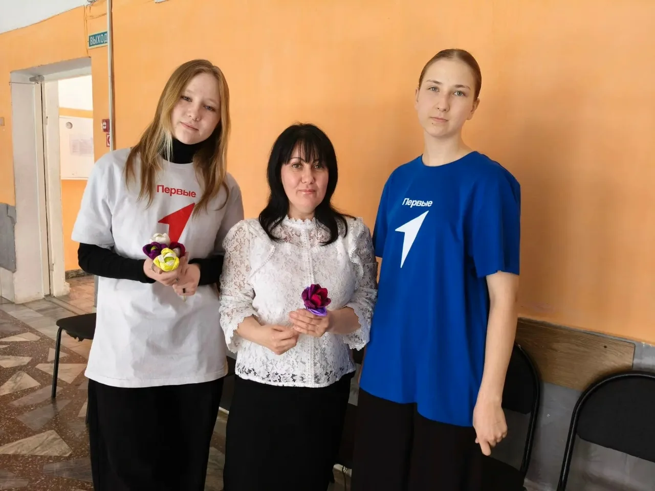 ❤«Спасибо за то, что поверили»❤