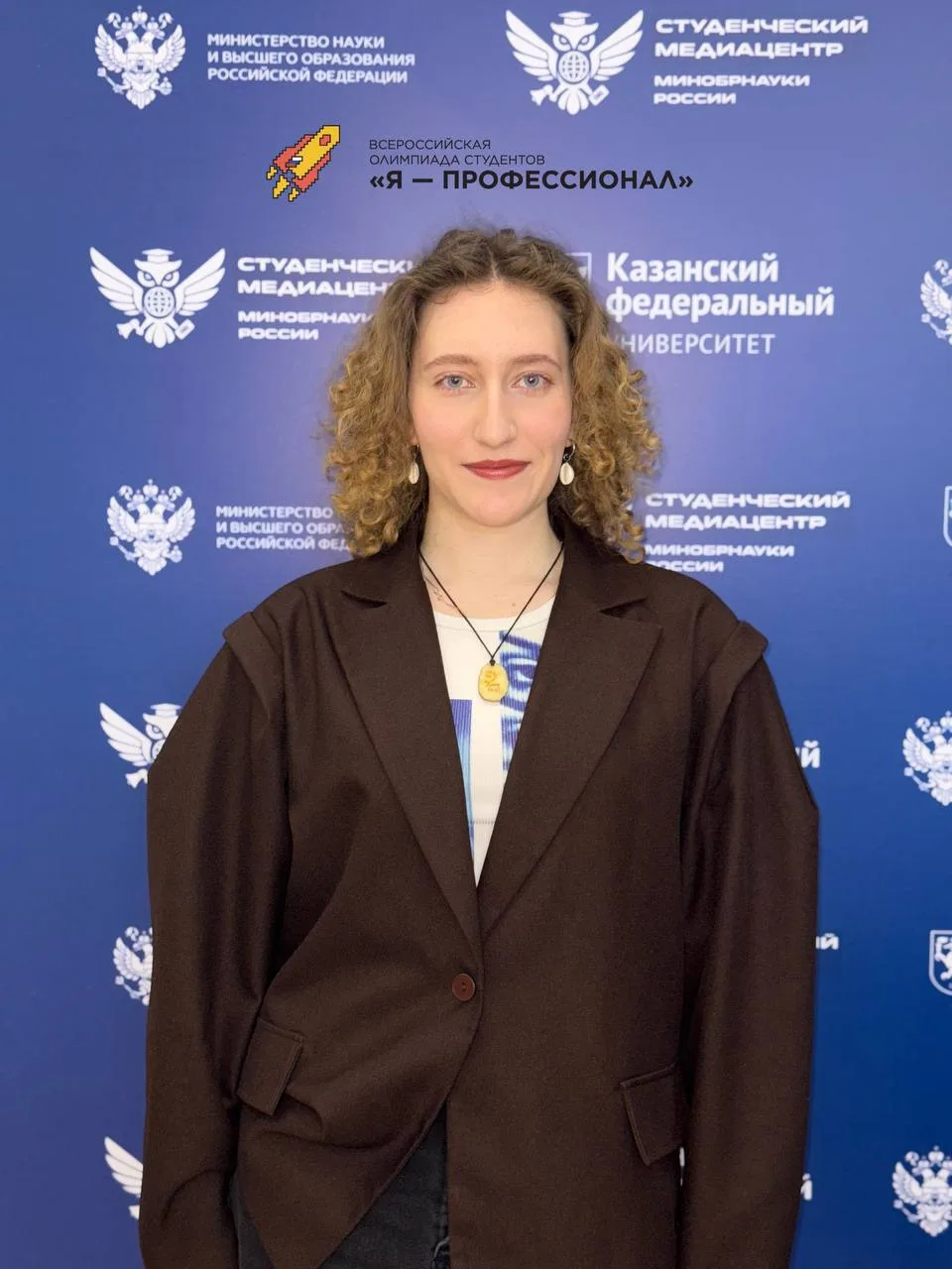 Рубрика: «Люди Экономического факультета и ИМЭБ РУДН»

ИМЭБ РУДН - место, где формируются будущие ли