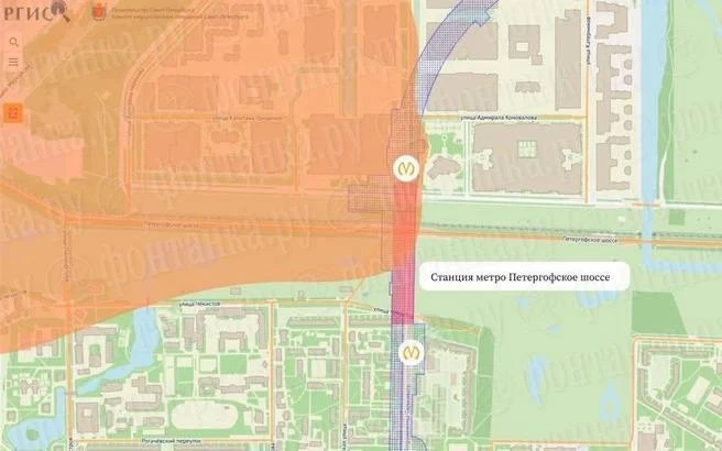 👷🏻‍♂️ Из материала вышедшего в газете «Деловой Петербург» В Петербурге планируют отказаться от строи