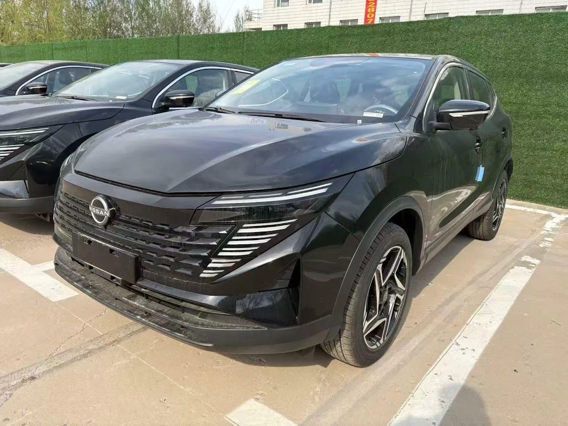 🇨🇳NISSAN QASHQAI
НОВЫЙ АВТО из Китая

- 2026 год
- 2,0 л., 151 л.с., бензин
- вариатор, передний п