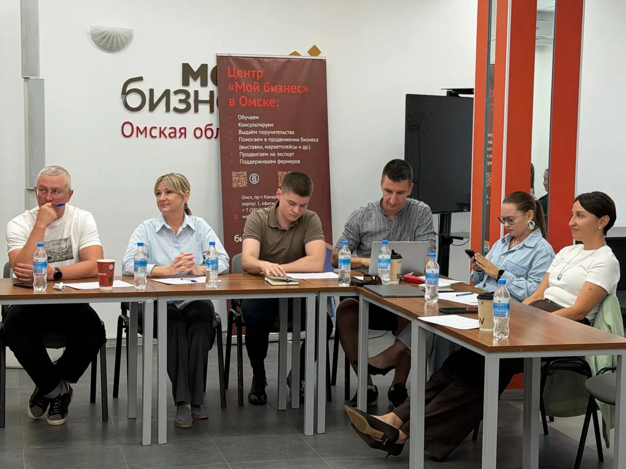 Финальный отбор завершён — стартует новый сезон Стартап Академии!