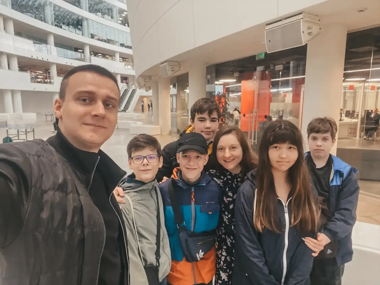 Екатеринбург — Китай: мост дружбы через «Кванториум»! 🌏