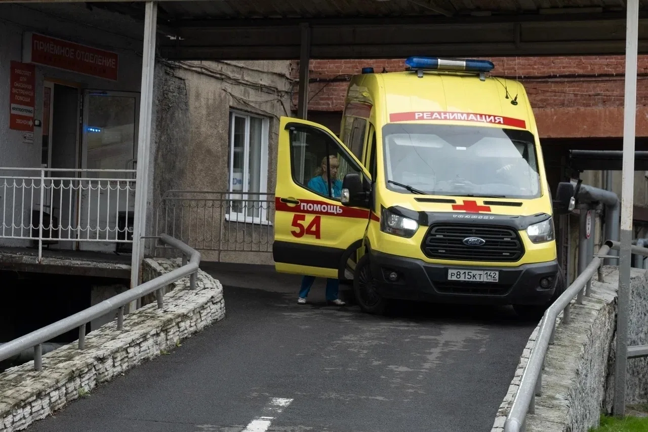 🚑Итоги прошедшей рабочей недели