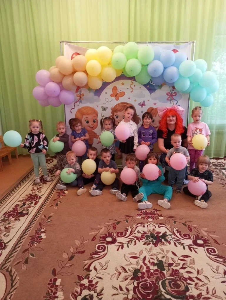 Вот и наступило долгожданное лето!