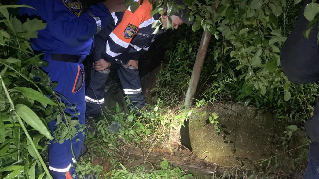 😳 Потерявшуюся в садовом товариществе пенсионерку нашли мертвой в колодце

В городе Камешково Влади