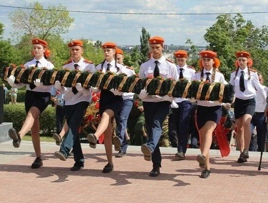 22 июня — День памяти и скорби