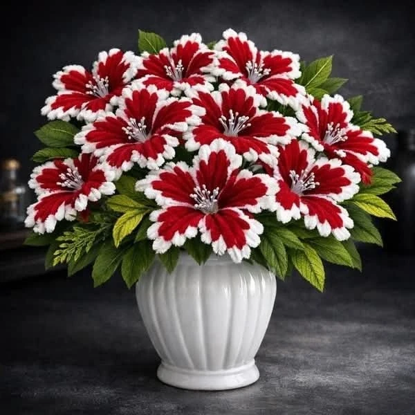 Цветы из синельной проволоки.

●●●https://www.wildberries.ru/seller/1341574