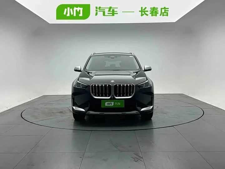 🚗 BMW X1 2023 | X Design Package