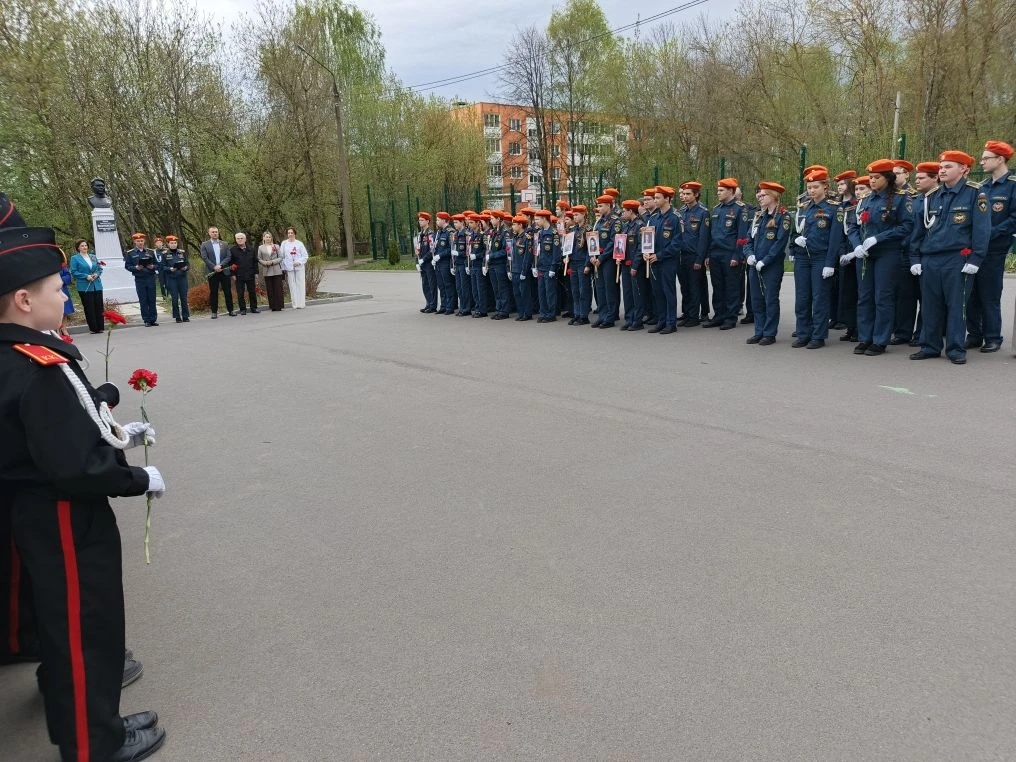 День Победы — это один из самых значимых праздников для нашей страны. 9 мая мы не только отмечаем ис