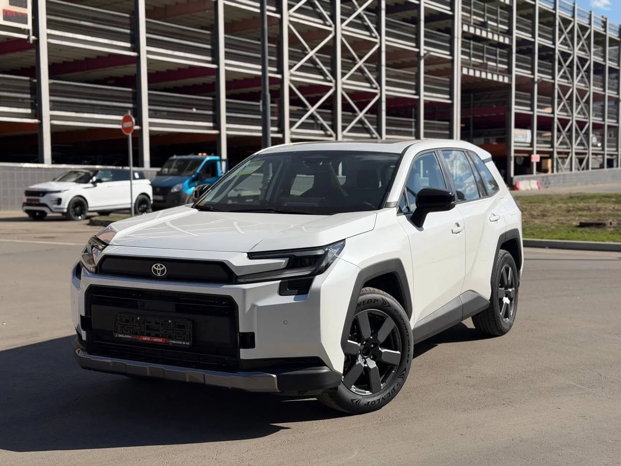 ‼️ АВТОМОБИЛЬ В НАЛИЧИИ ‼️