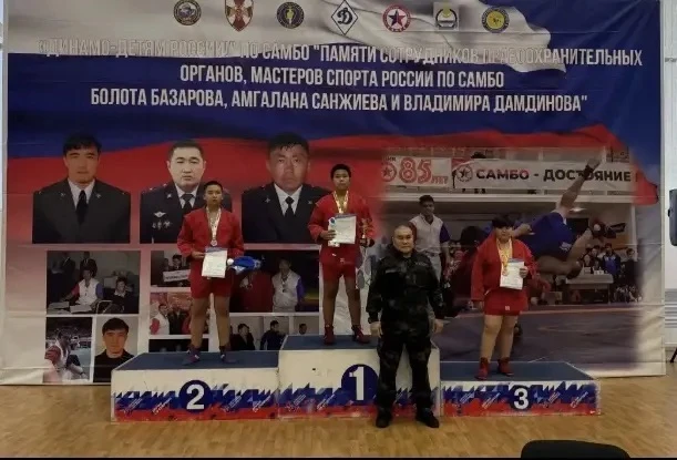 🔥 Второе место на республиканском уровне — это круто! 🔥