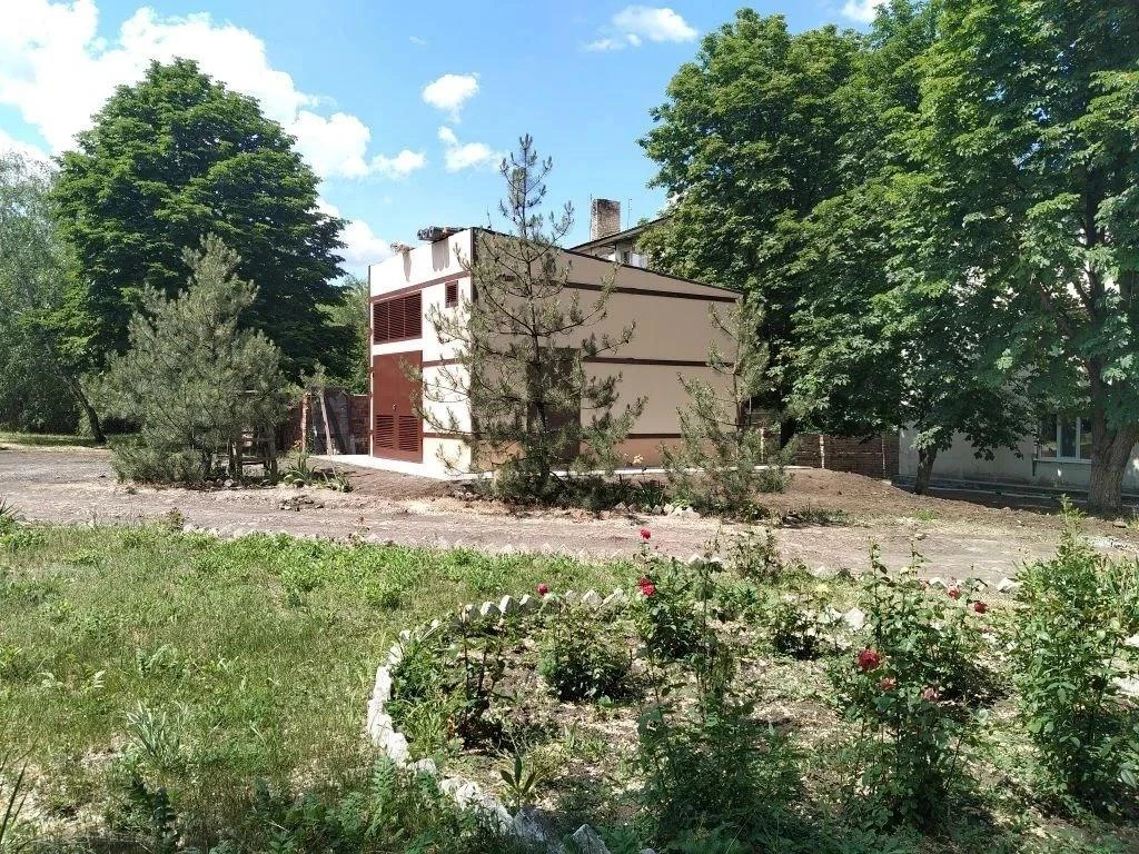 🏗 Калужане завершают восстановление трансформаторной подстанции в городе Золотое

В городе Золотое 