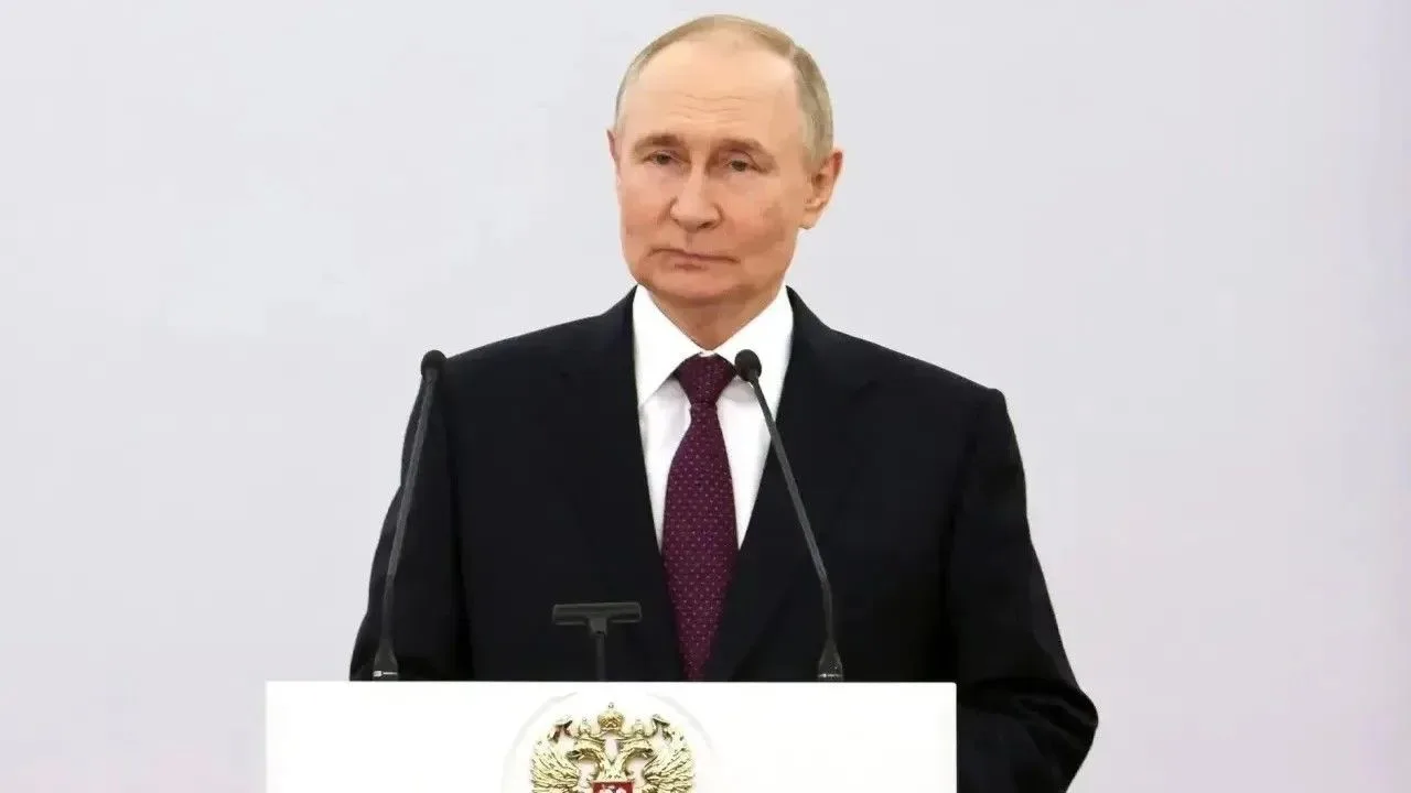 Сегодня, 7 октября, день рождения отмечает Президент Российской Федерации Владимир Влад...
