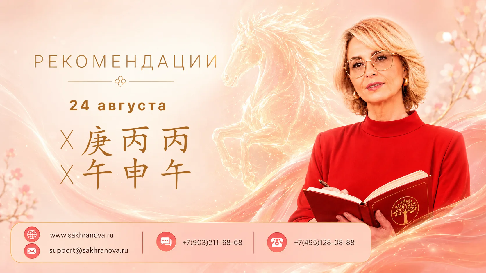 Пн 24.08 день 庚午