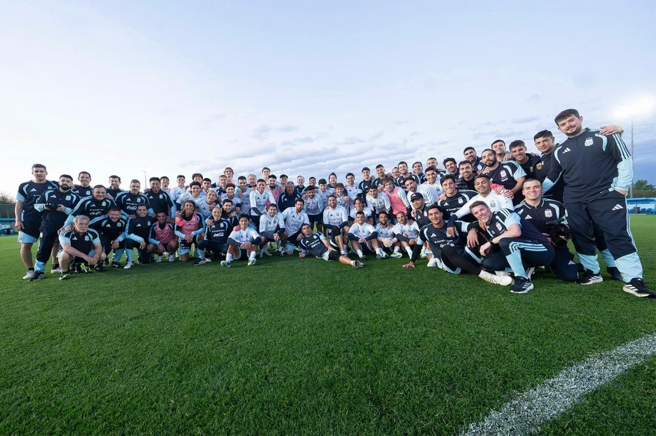 ⚽️ «Особые моменты, по которым я буду скучать»