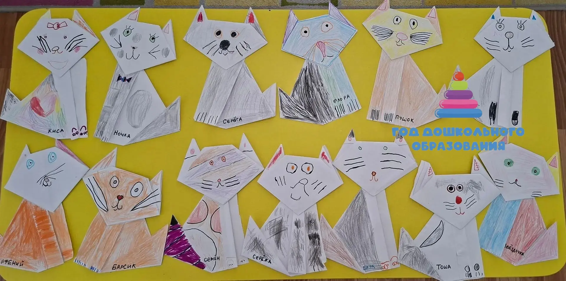 🐈🐈‍⬛ 8 августа замечательный праздник - международный день кошек! 🐈🐈‍⬛