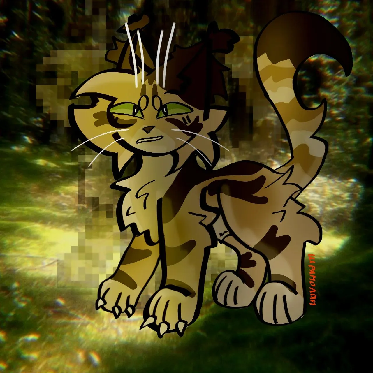 [🌠] - ну а чего